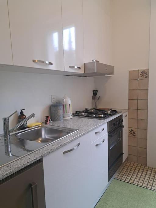 Comfortable 1 Bd Apartment