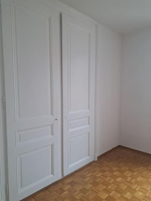Comfortable 1 Bd Apartment Peseux