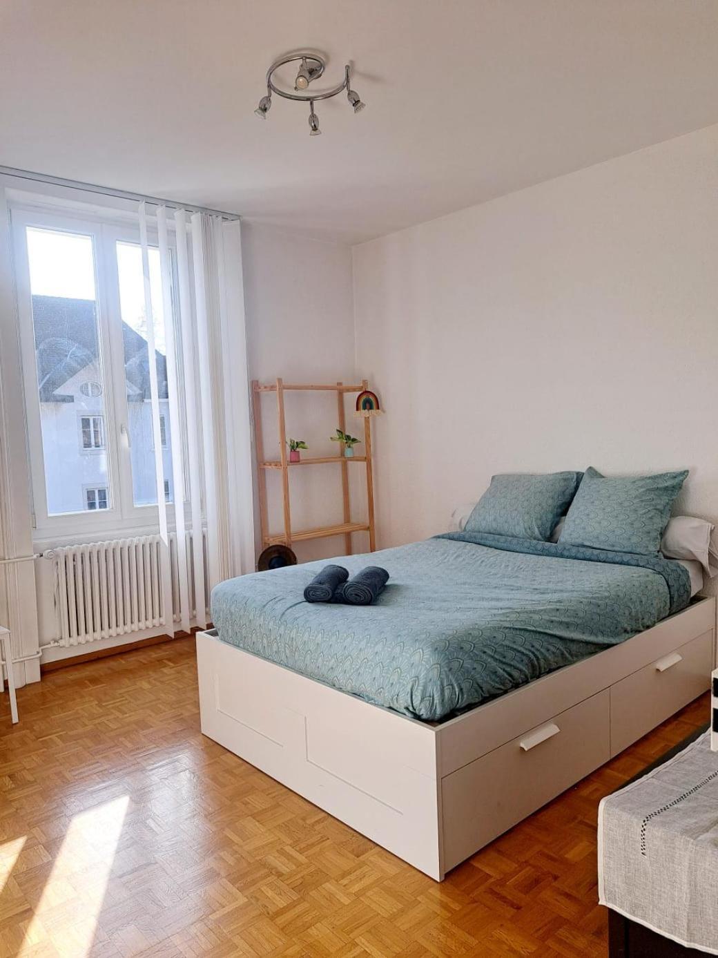 Comfortable 1 Bd