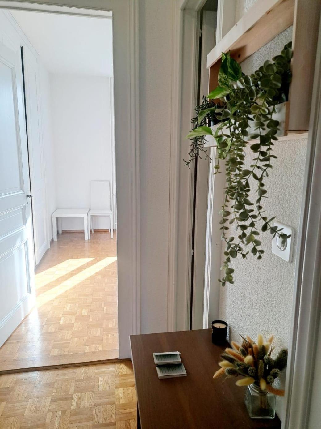 Comfortable 1 Bd
