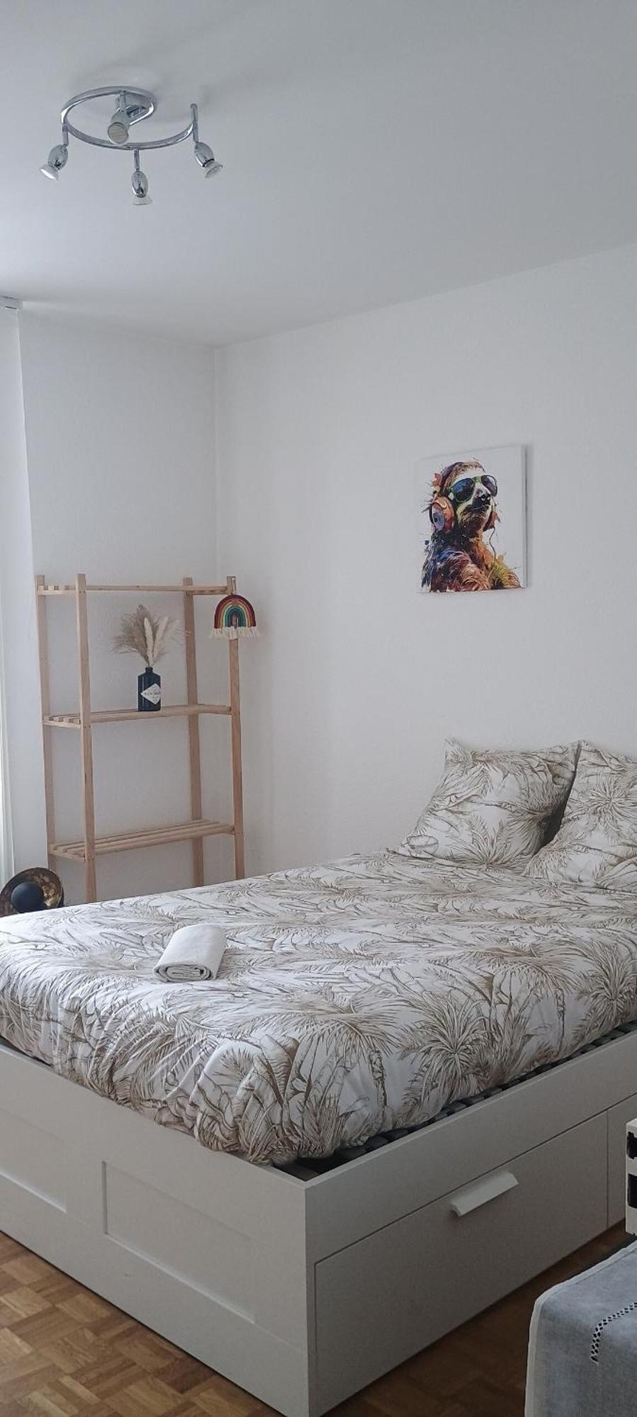 Apartment Comfortable 1 Bd